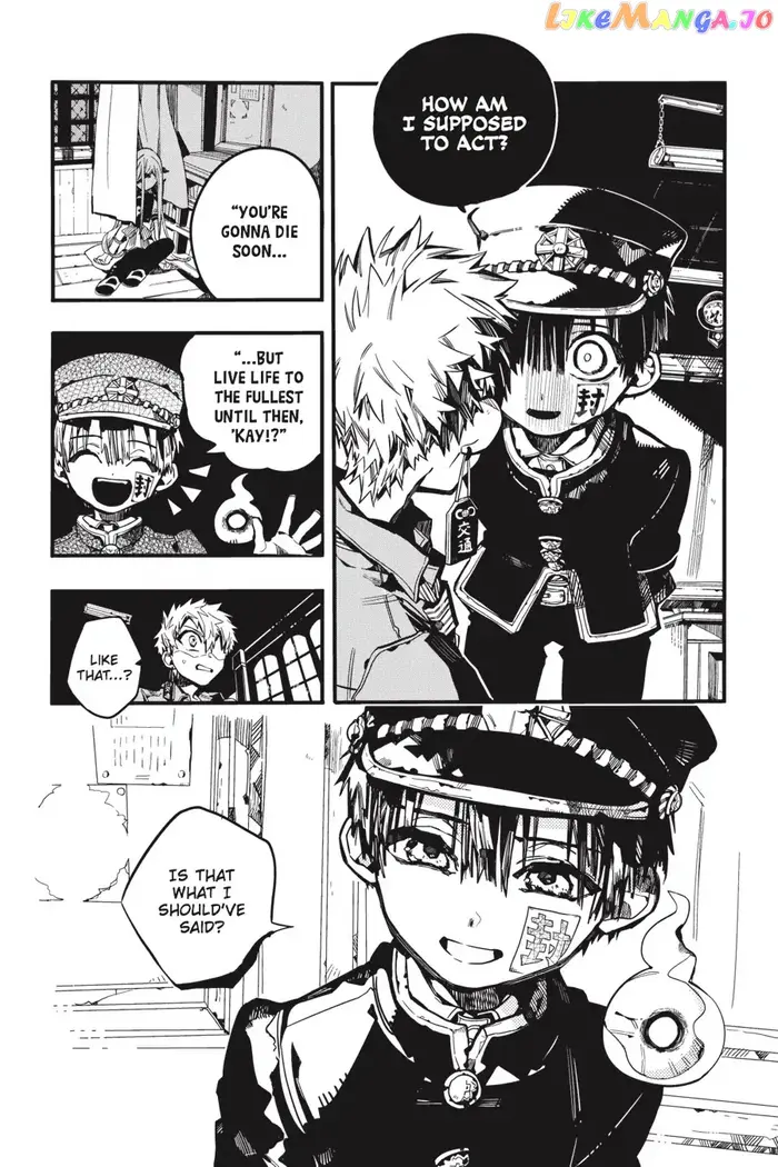 Toilet-Bound Hanako-kun Chapter 27 image 15_optimized